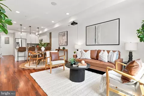 1512 F St NE #2, Washington, DC 20002