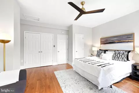 Bedroom - 1417 G St NE, Washington, DC 20002 photo 4 of 5