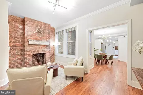 Living - 1417 G St NE, Washington, DC 20002 photo 4 of 4