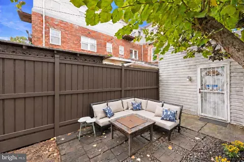 Exterior - 1417 G St NE, Washington, DC 20002 photo 3 of 4