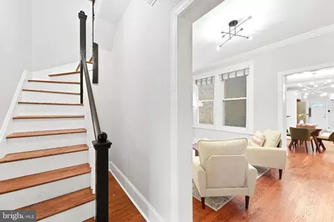 Entry Way - 1417 G St NE, Washington, DC 20002 photo 4 of 6
