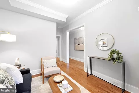 Entry Way - 1417 G St NE, Washington, DC 20002 photo 2 of 6