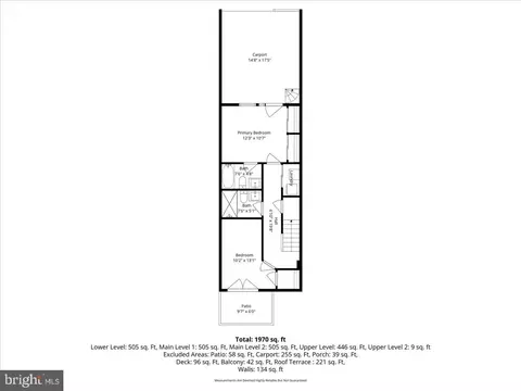1168 Abbey Pl NE #2, Washington, DC 20002 photo 28