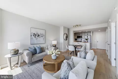 50 Florida Ave NE #524, Washington, DC 20002