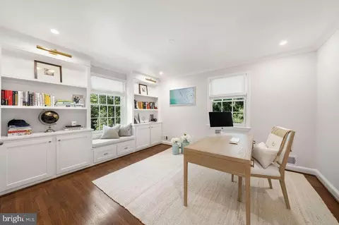 Other - 4555 W Street St NW, Washington, DC 20007 photo 4 of 5