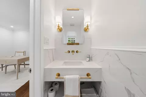 Bath - 4555 W Street St NW, Washington, DC 20007 photo 1 of 4