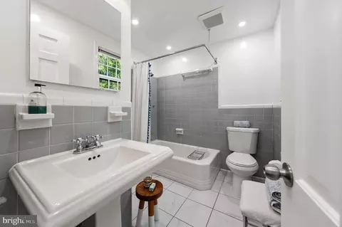 Bath - 4555 W Street St NW, Washington, DC 20007 photo 4 of 4