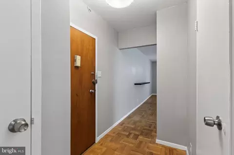 Entry Way - Undisclosed, Washington, DC 20016 photo 2 of 3