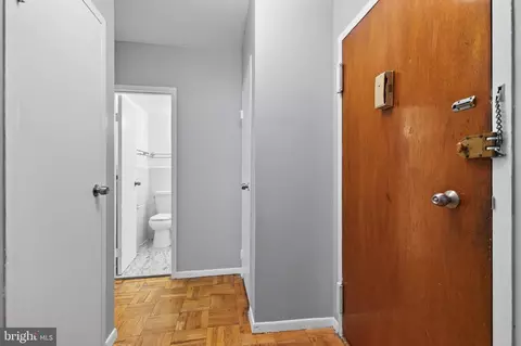 Entry Way - Undisclosed, Washington, DC 20016 photo 1 of 3