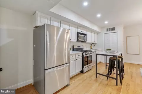 Kitchen - 415 17th St SE, Washington, DC 20003 photo 1 of 3