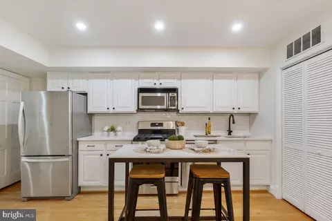 Kitchen - 415 17th St SE, Washington, DC 20003 photo 2 of 3