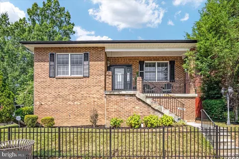 4200 12th St NE, Washington, DC 20017
