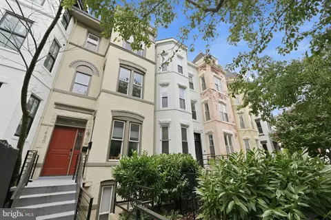 1450 Fairmont St NW #C, Washington, DC 20009