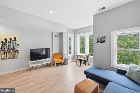 1450 Fairmont St NW #C, Washington, DC 20009