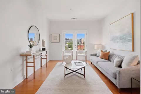 1425 11th St NW #503, Washington, DC 20001