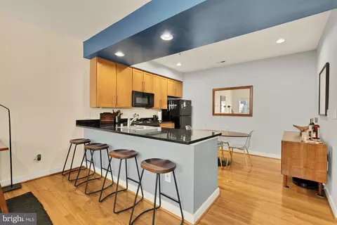 Kitchen - 2363 Champlain St NW #3, Washington, DC 20009 photo 1 of 6