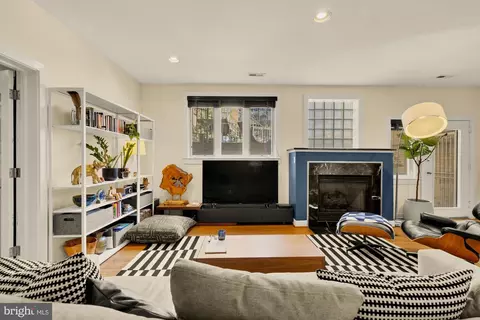 Other - 2363 Champlain St NW #3, Washington, DC 20009 photo 7 of 12