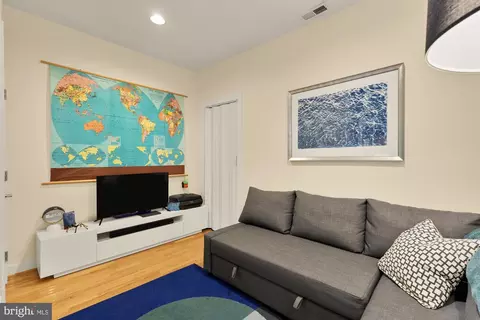 Bedroom - 2363 Champlain St NW #3, Washington, DC 20009 photo 1 of 7