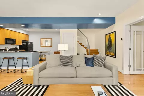 Other - 2363 Champlain St NW #3, Washington, DC 20009 photo 4 of 12