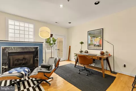 Other - 2363 Champlain St NW #3, Washington, DC 20009 photo 6 of 12