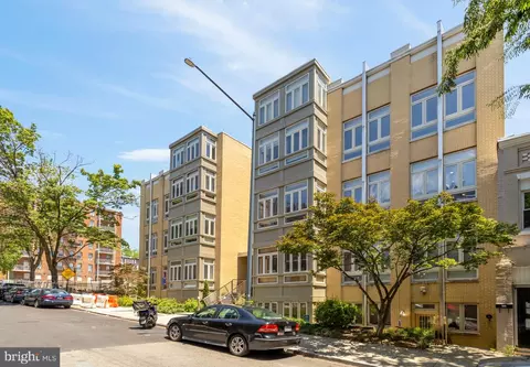 Other - 2363 Champlain St NW #3, Washington, DC 20009 photo 12 of 12