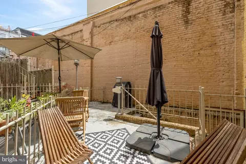Exterior - 2363 Champlain St NW #3, Washington, DC 20009 photo 1 of 1