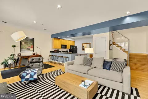 Other - 2363 Champlain St NW #3, Washington, DC 20009 photo 3 of 12