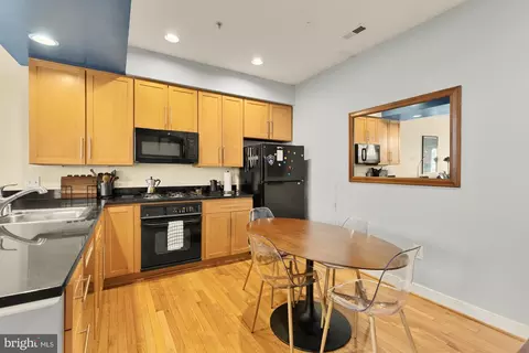 Kitchen - 2363 Champlain St NW #3, Washington, DC 20009 photo 4 of 6