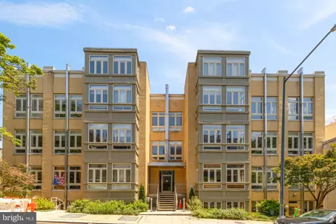 Other - 2363 Champlain St NW #3, Washington, DC 20009 photo 1 of 12