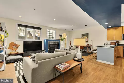 Other - 2363 Champlain St NW #3, Washington, DC 20009 photo 8 of 12