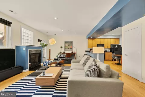 Other - 2363 Champlain St NW #3, Washington, DC 20009 photo 2 of 12