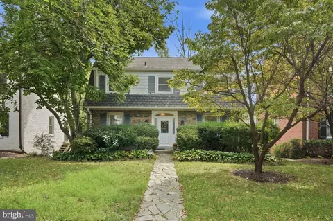 4523 Nebraska Ave NW, Washington, DC 20016