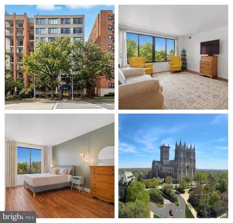3114 Wisconsin Ave NW #302, Washington, DC 20016