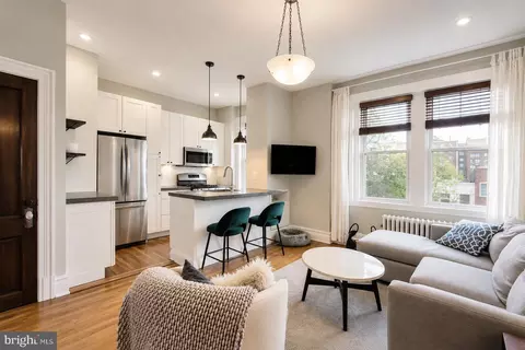 1526 17th St NW #304, Washington, DC 20036