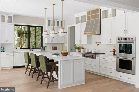 Kitchen - 2733 Chesapeake St NW, Washington, DC 20008 photo 4 of 4