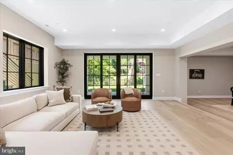 Living - 2733 Chesapeake St NW, Washington, DC 20008 photo 7 of 7