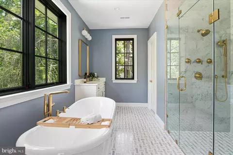 Bath - 2733 Chesapeake St NW, Washington, DC 20008 photo 3 of 9