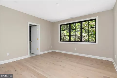Bedroom - 2733 Chesapeake St NW, Washington, DC 20008 photo 8 of 8