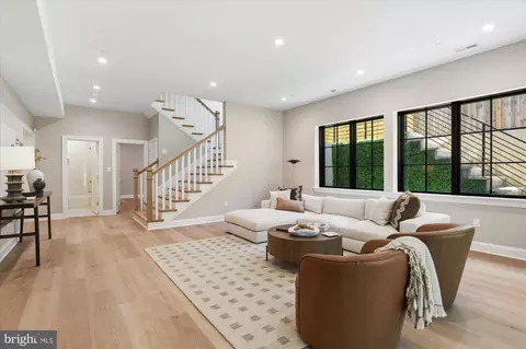 Living - 2733 Chesapeake St NW, Washington, DC 20008 photo 5 of 7