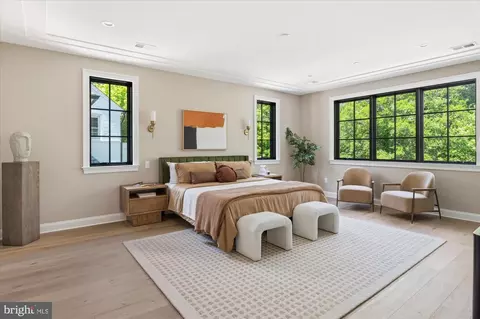 Bedroom - 2733 Chesapeake St NW, Washington, DC 20008 photo 1 of 8
