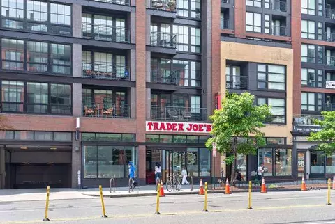 Exterior - 1624 NW U St NW, Washington, DC 20009 photo 2 of 2