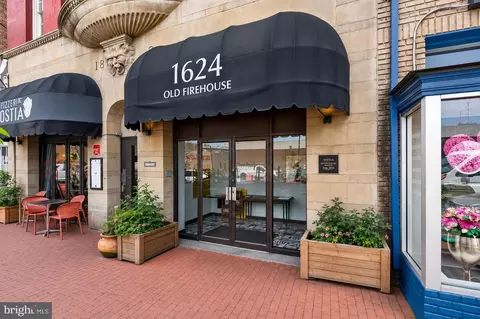 Other - 1624 NW U St NW, Washington, DC 20009 photo 3 of 7