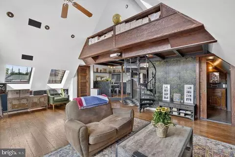 Living - 1624 NW U St NW, Washington, DC 20009 photo 1 of 1