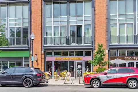 Other - 1624 NW U St NW, Washington, DC 20009 photo 7 of 7