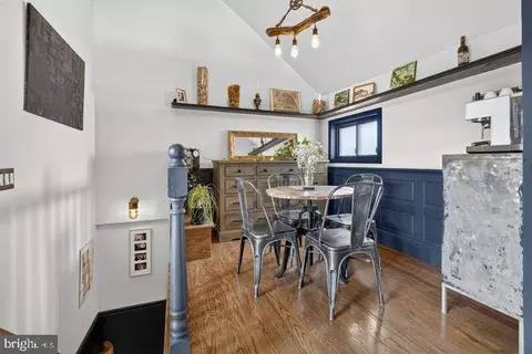 Dining - 1624 NW U St NW, Washington, DC 20009 photo 1 of 1