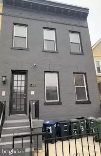 1418 Newton St NW, Washington, DC 20010
