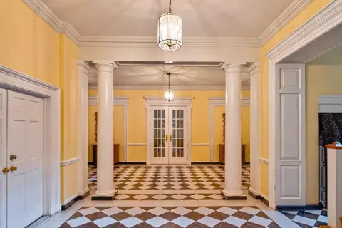 Entry Way - Undisclosed, Washington, DC 20016 photo 1 of 1
