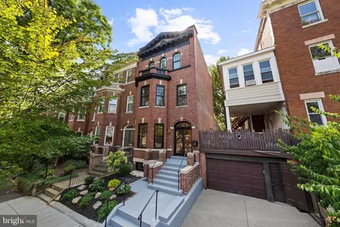 3172 17th St NW, Washington, DC 20010