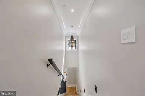 Entry Way - 235 12th St SE, Washington, DC 20003 photo 6 of 7