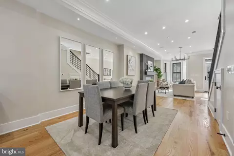 Dining - 235 12th St SE, Washington, DC 20003 photo 2 of 2